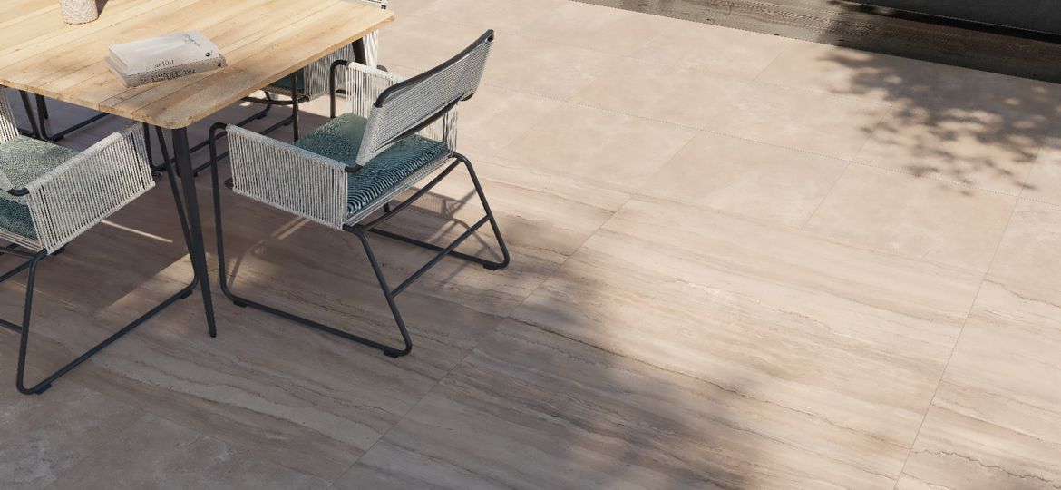 CREMA 60X60 - VEIN 60X120